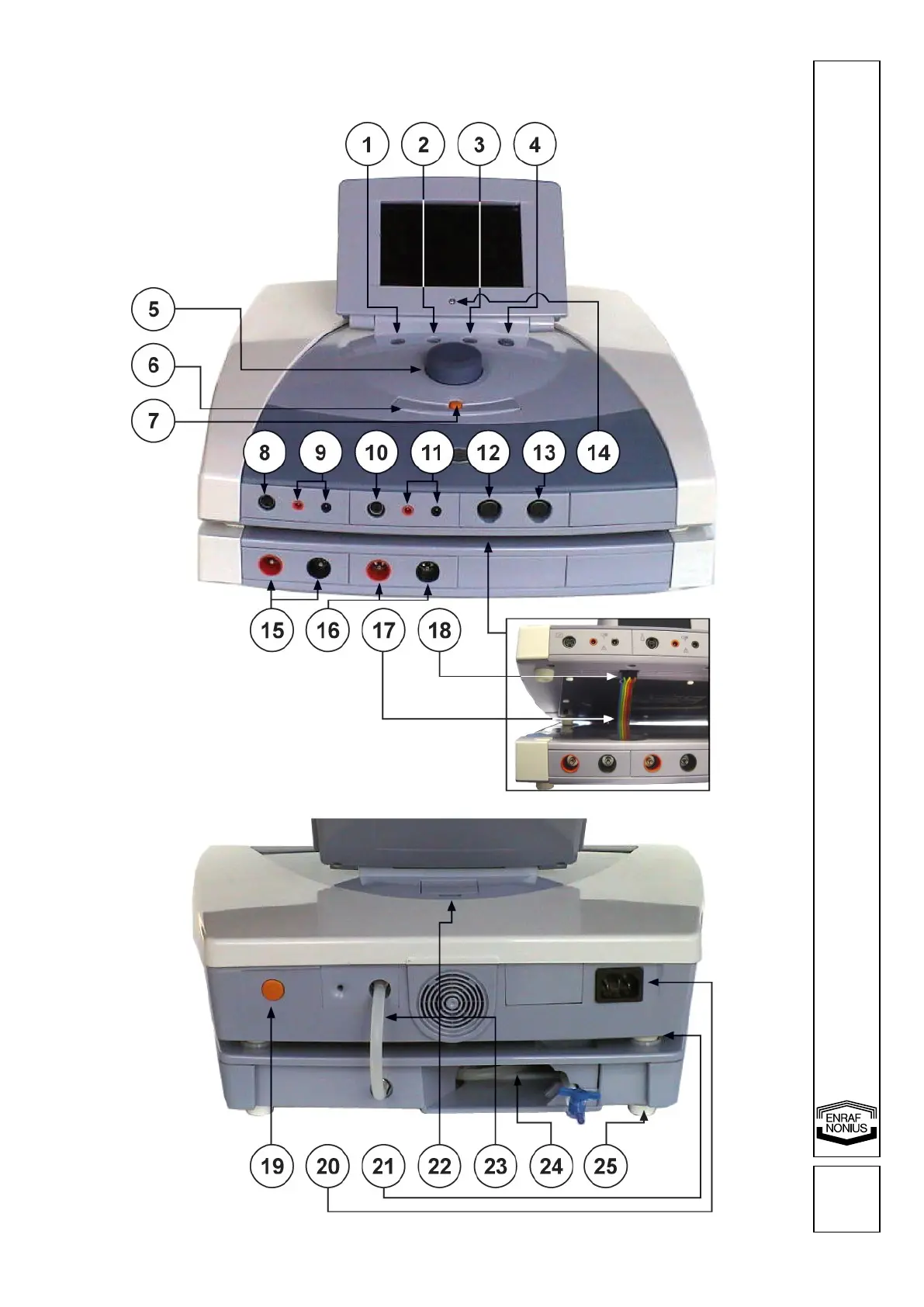 Page #5 background image