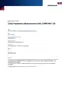 Preview: Application Note