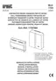 Preview: Installation Manual
