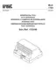 Preview: Instruction Manual