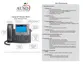 Preview: Quick Reference Guide