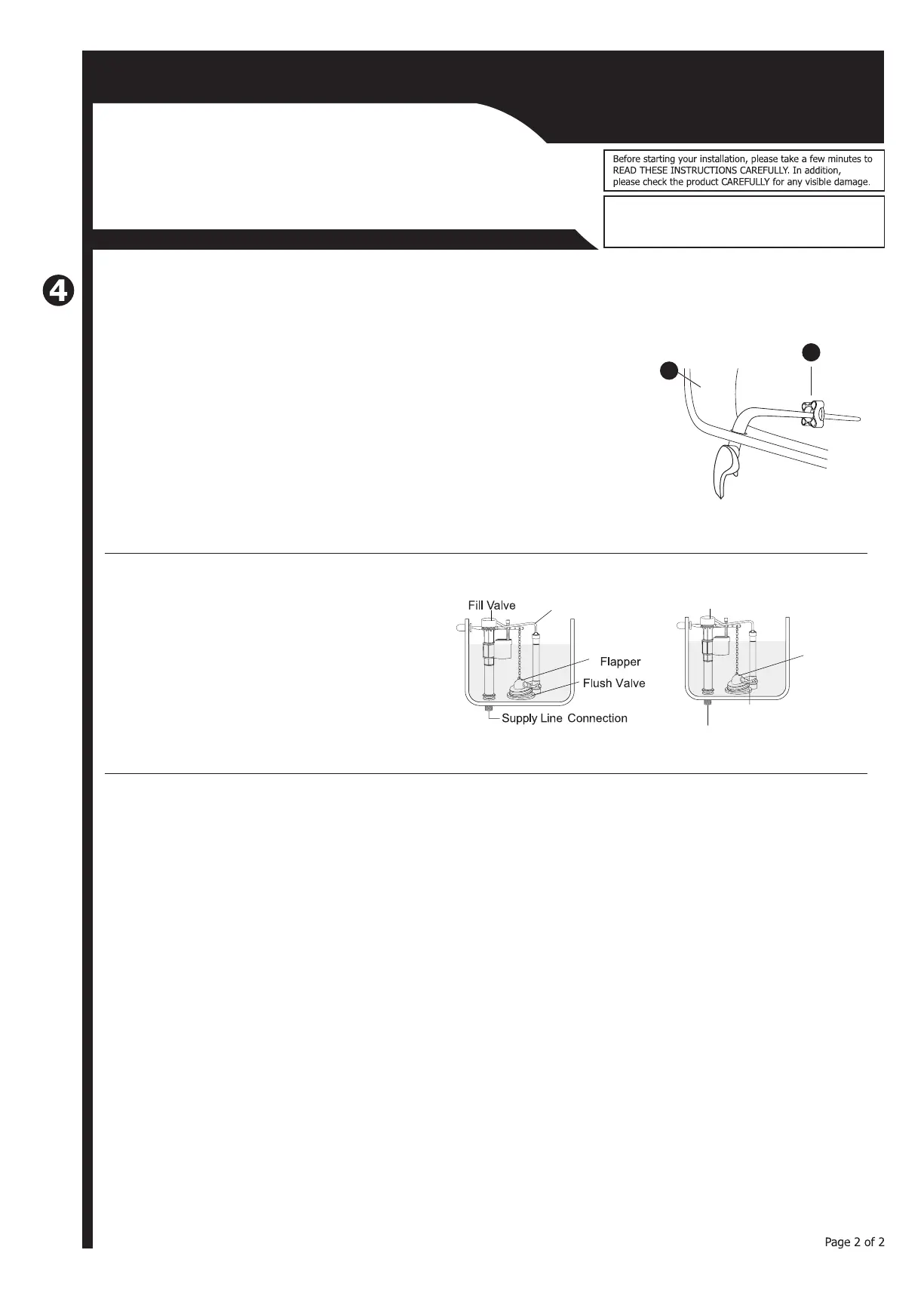 Page #2 background image