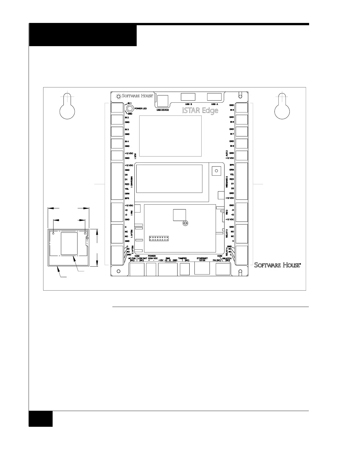 Page #6 background image