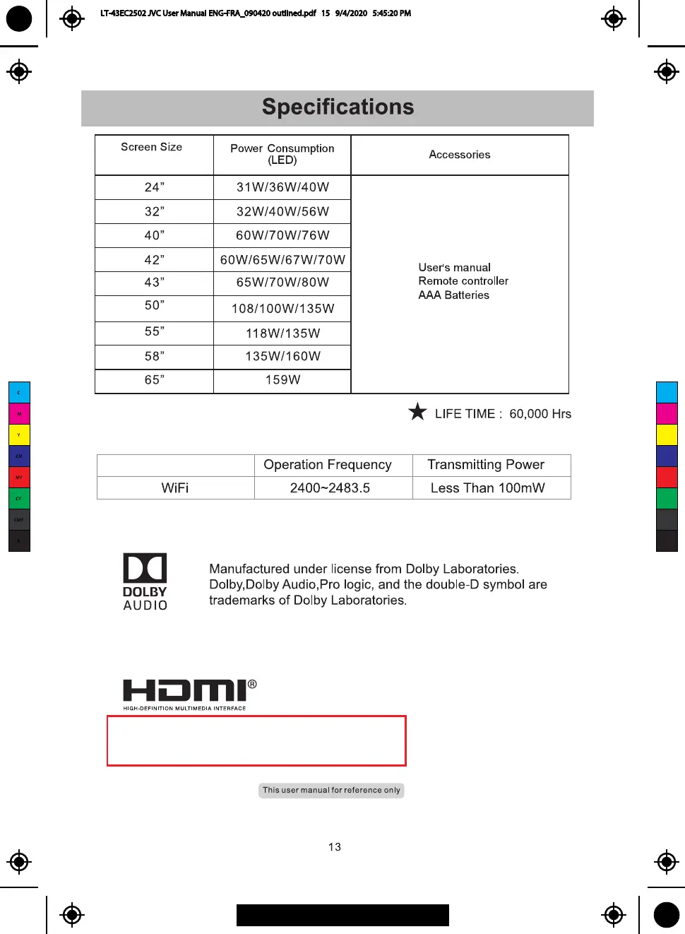 Page #15 background image