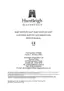 Preview: Service Manual