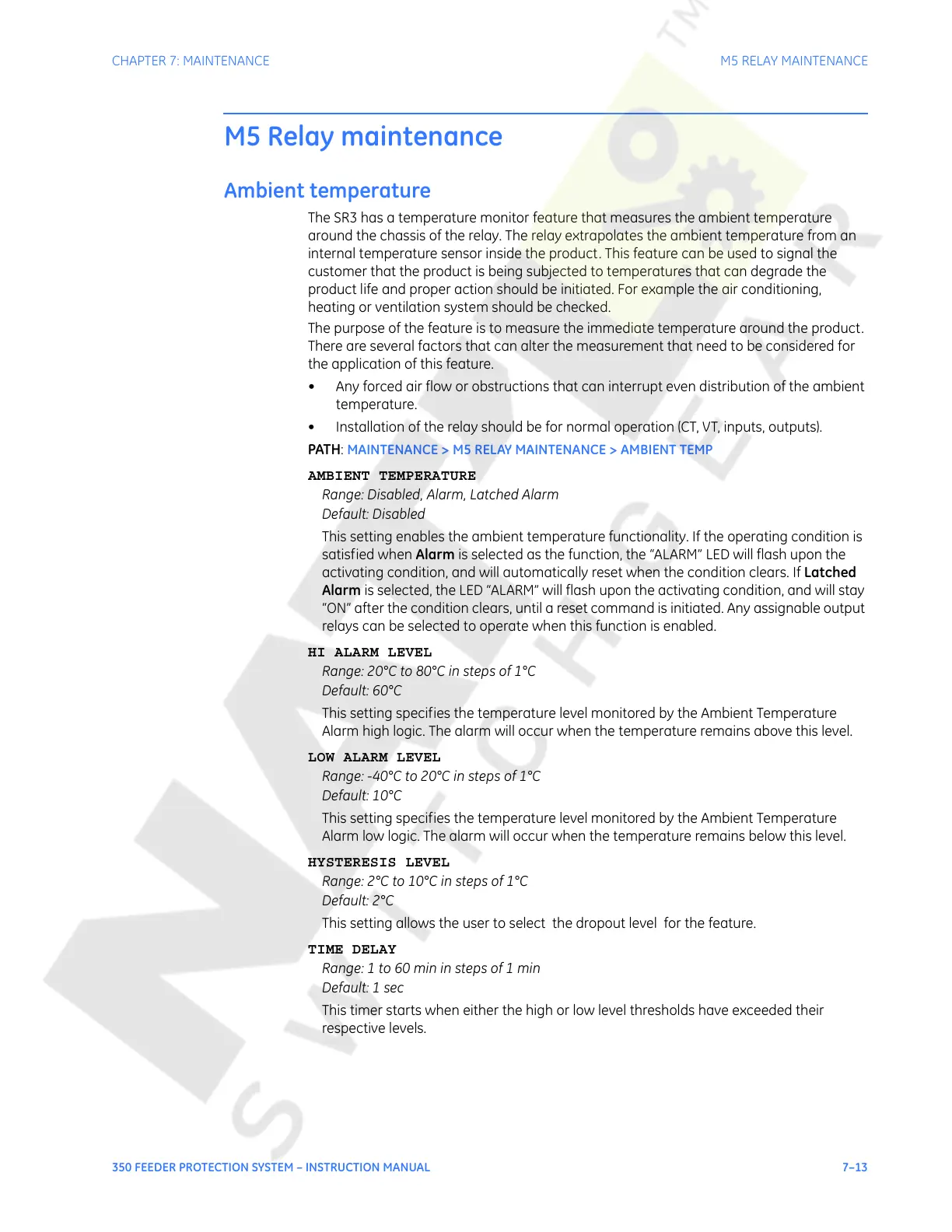 Page #275 background image
