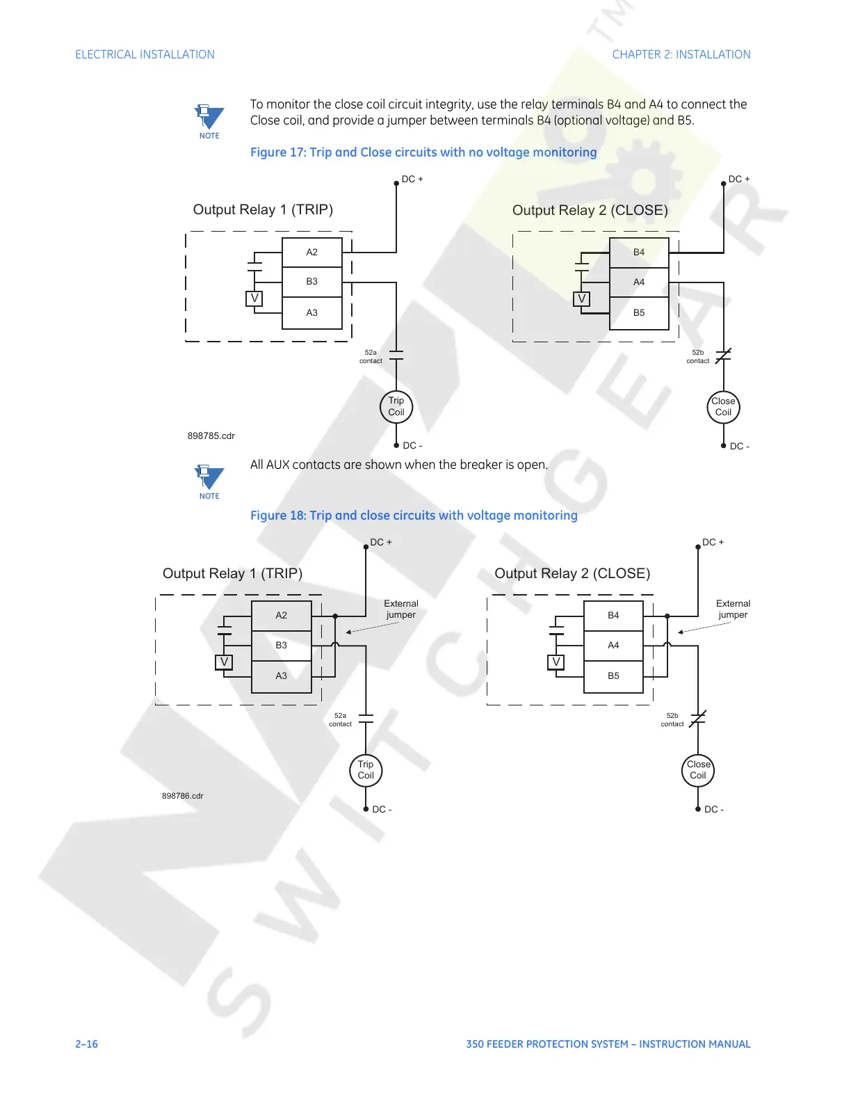 Page #38 background image