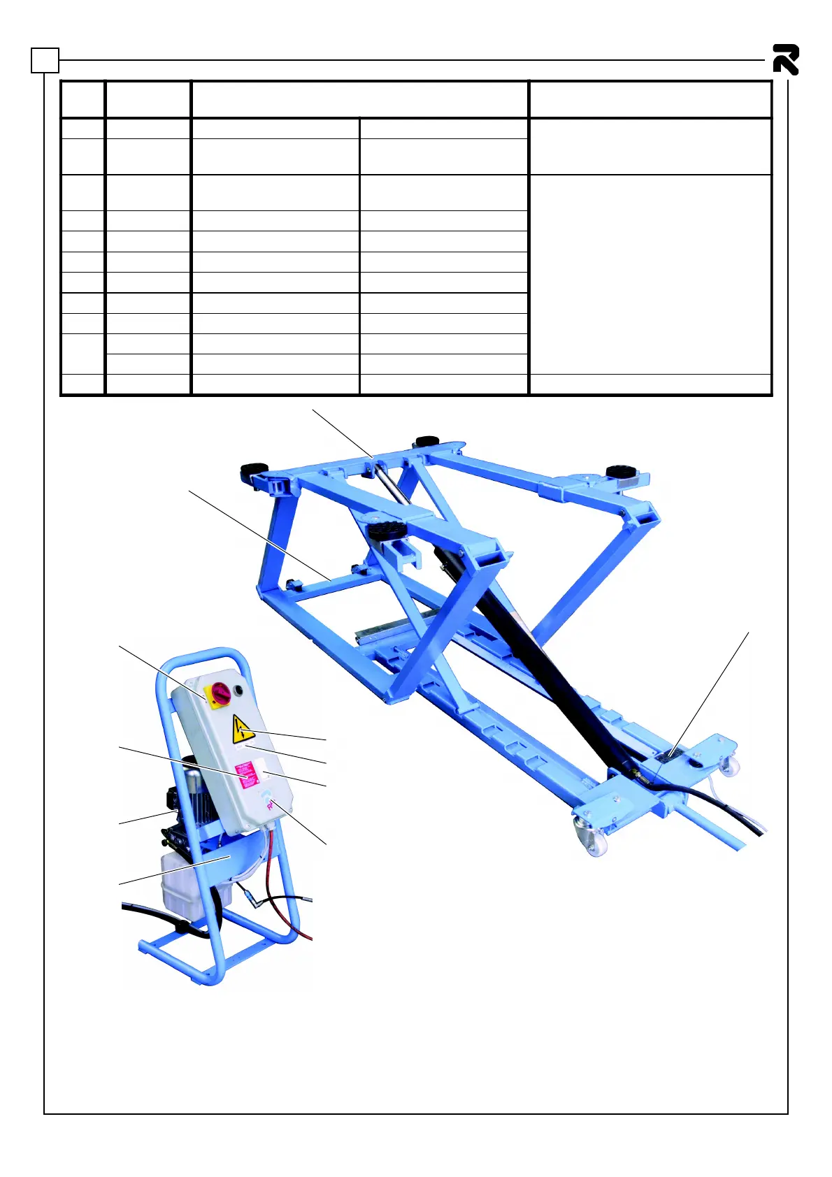 Page #8 background image