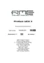 Preview: Manual
