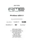 Preview: User Guide
