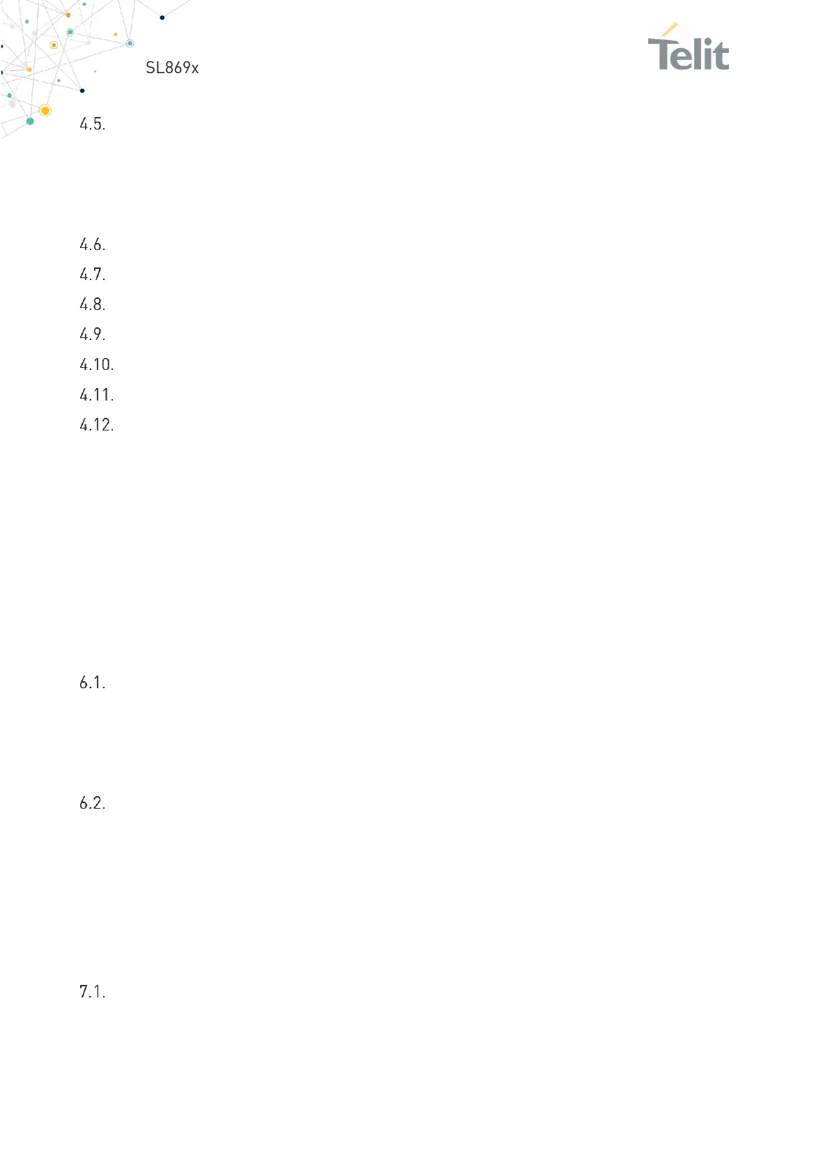 Page #4 background image