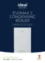 Preview: Product & Flue Guide