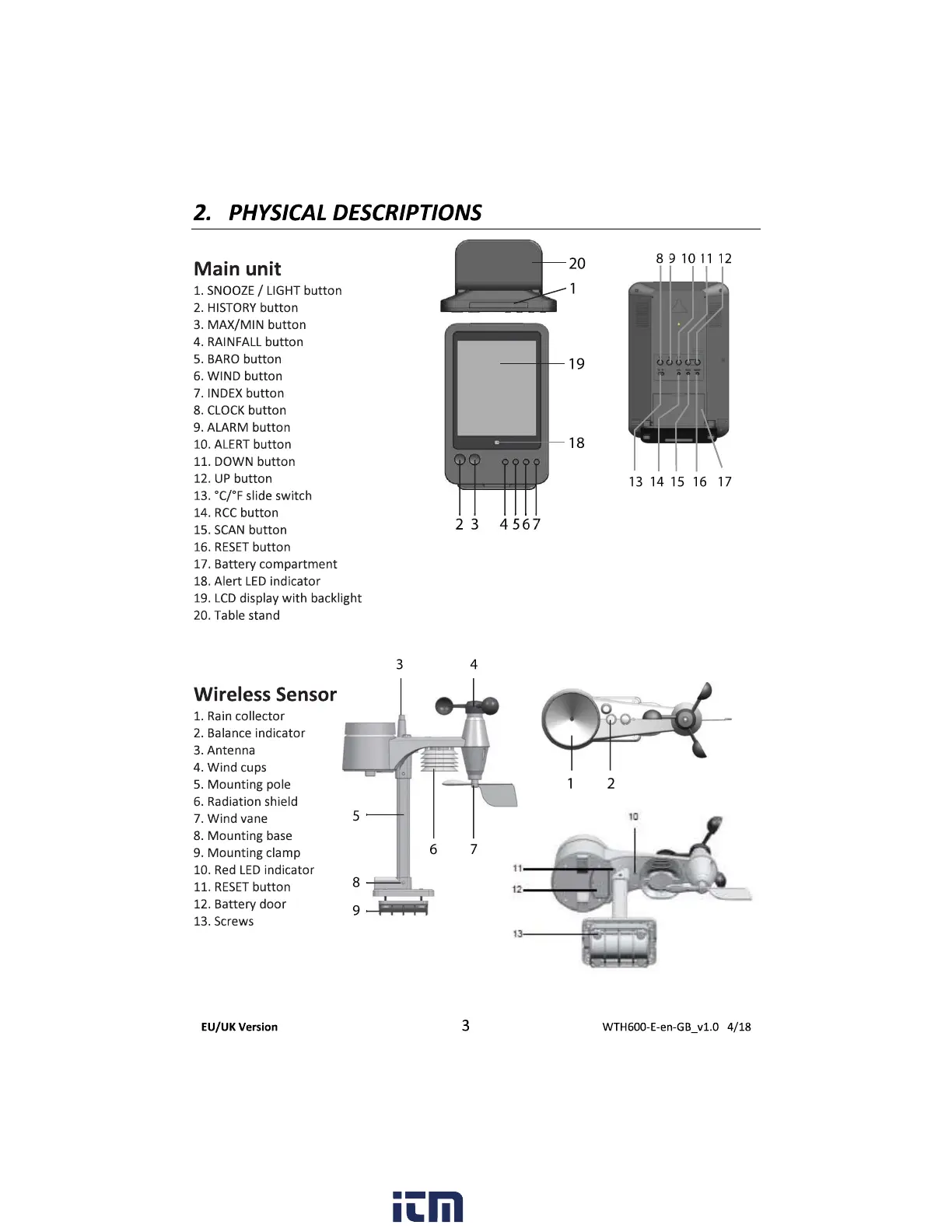 Page #3 background image