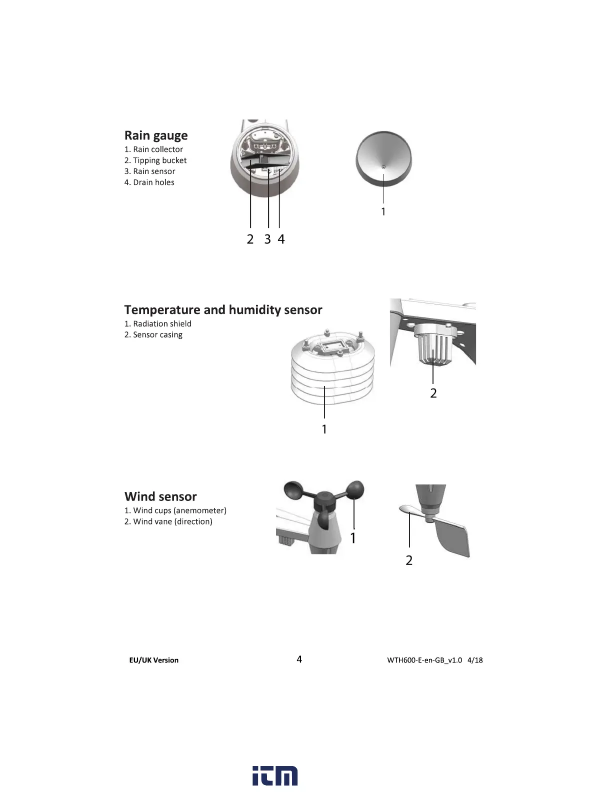 Page #4 background image