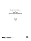Preview: Supplementary Manual