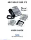 Preview: User Guide