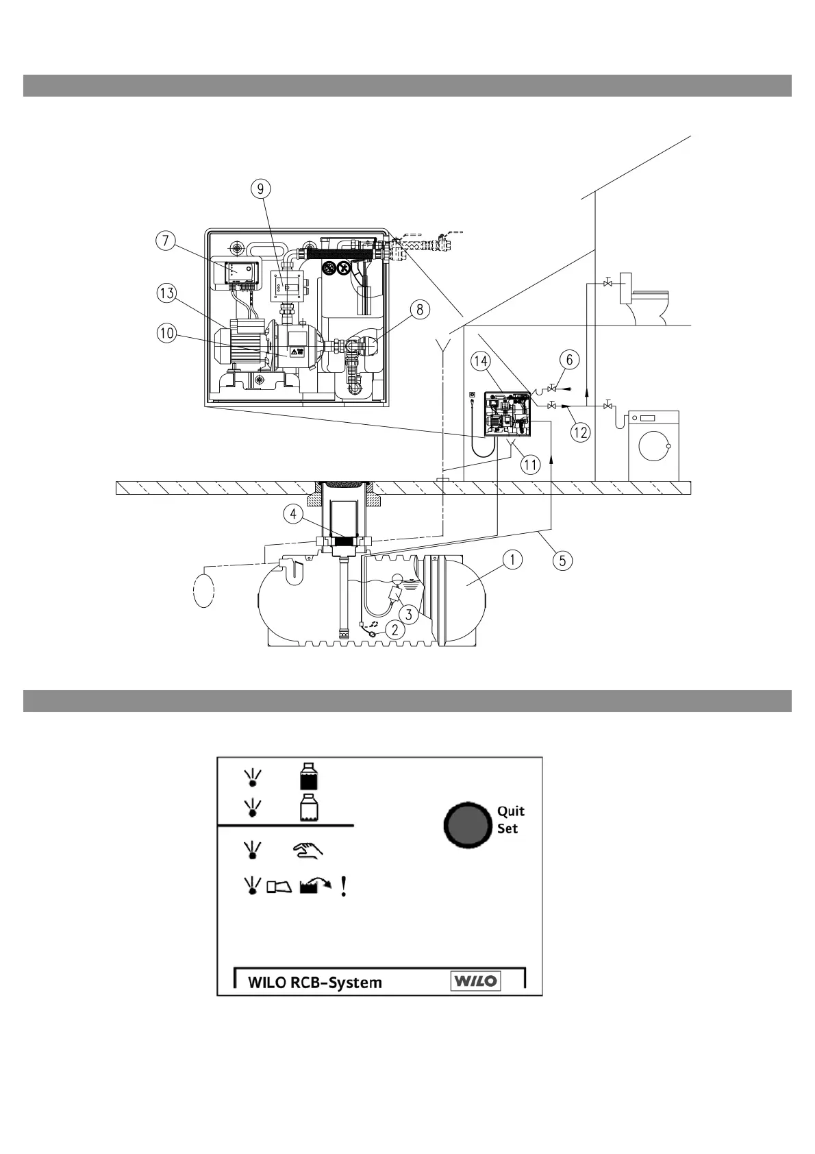 Page #2 background image