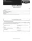 Preview: Owner's Manual