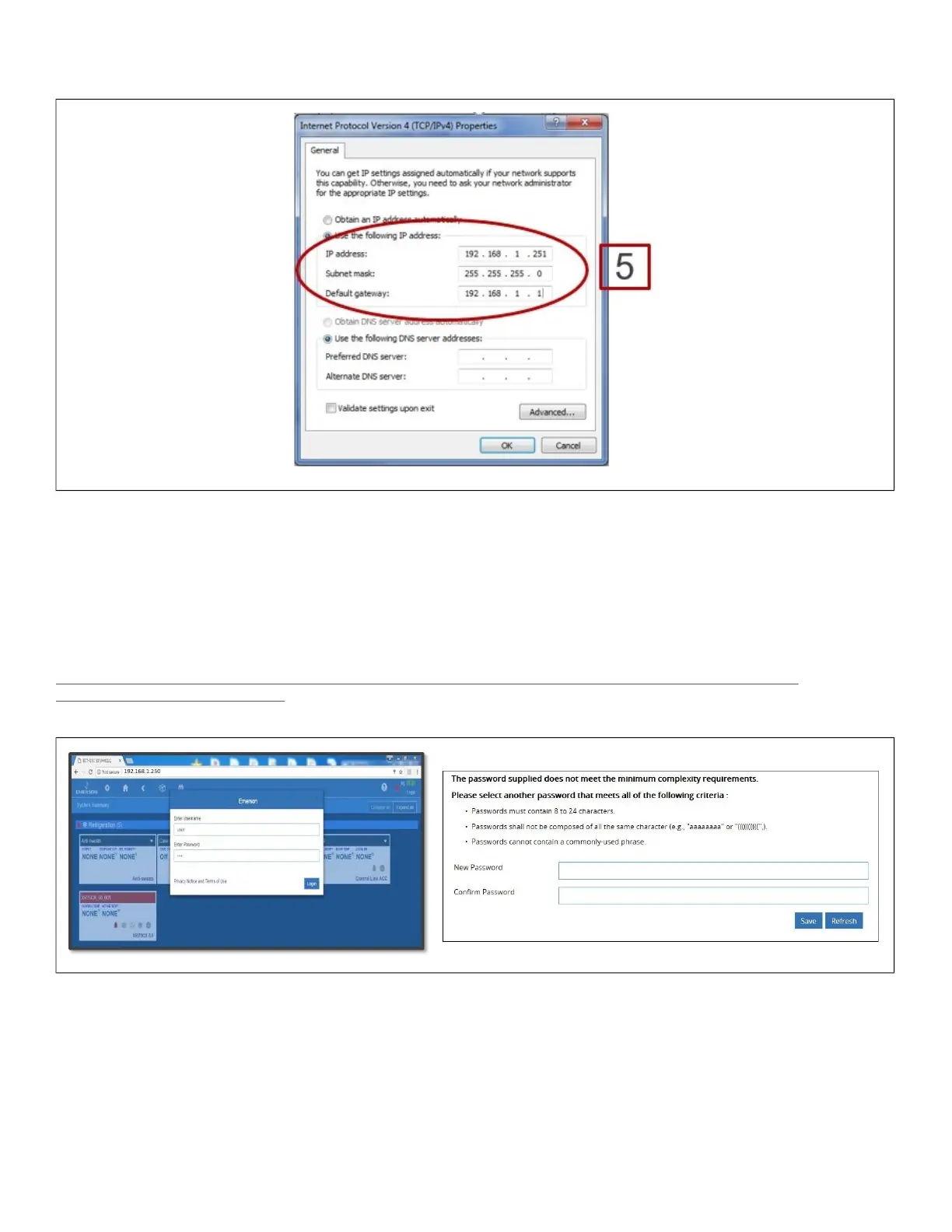 Page #6 background image