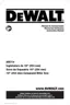 Preview: Instruction Manual