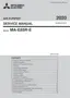 Preview: Service Manual
