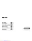 Preview: User Manual