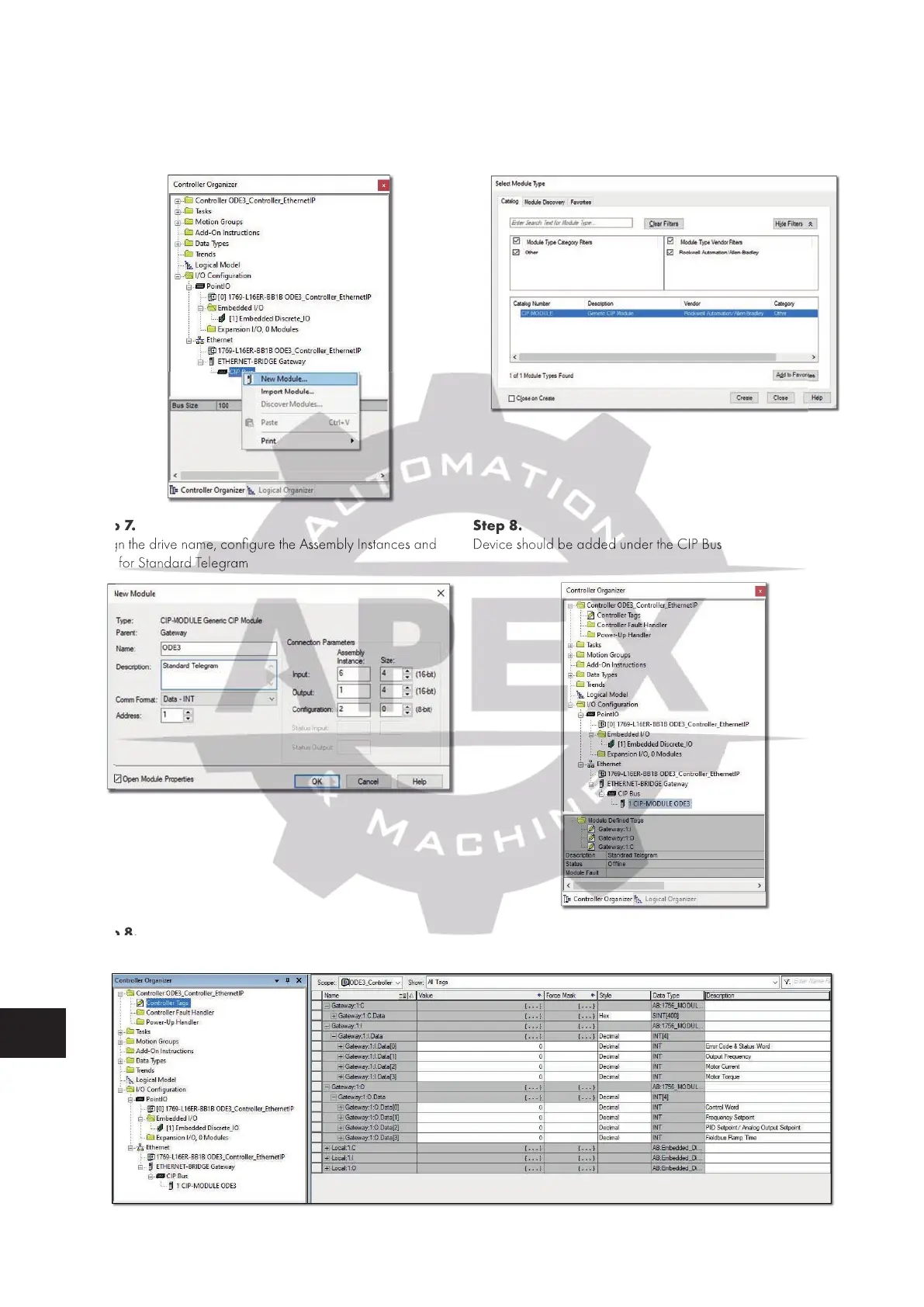 Page #36 background image