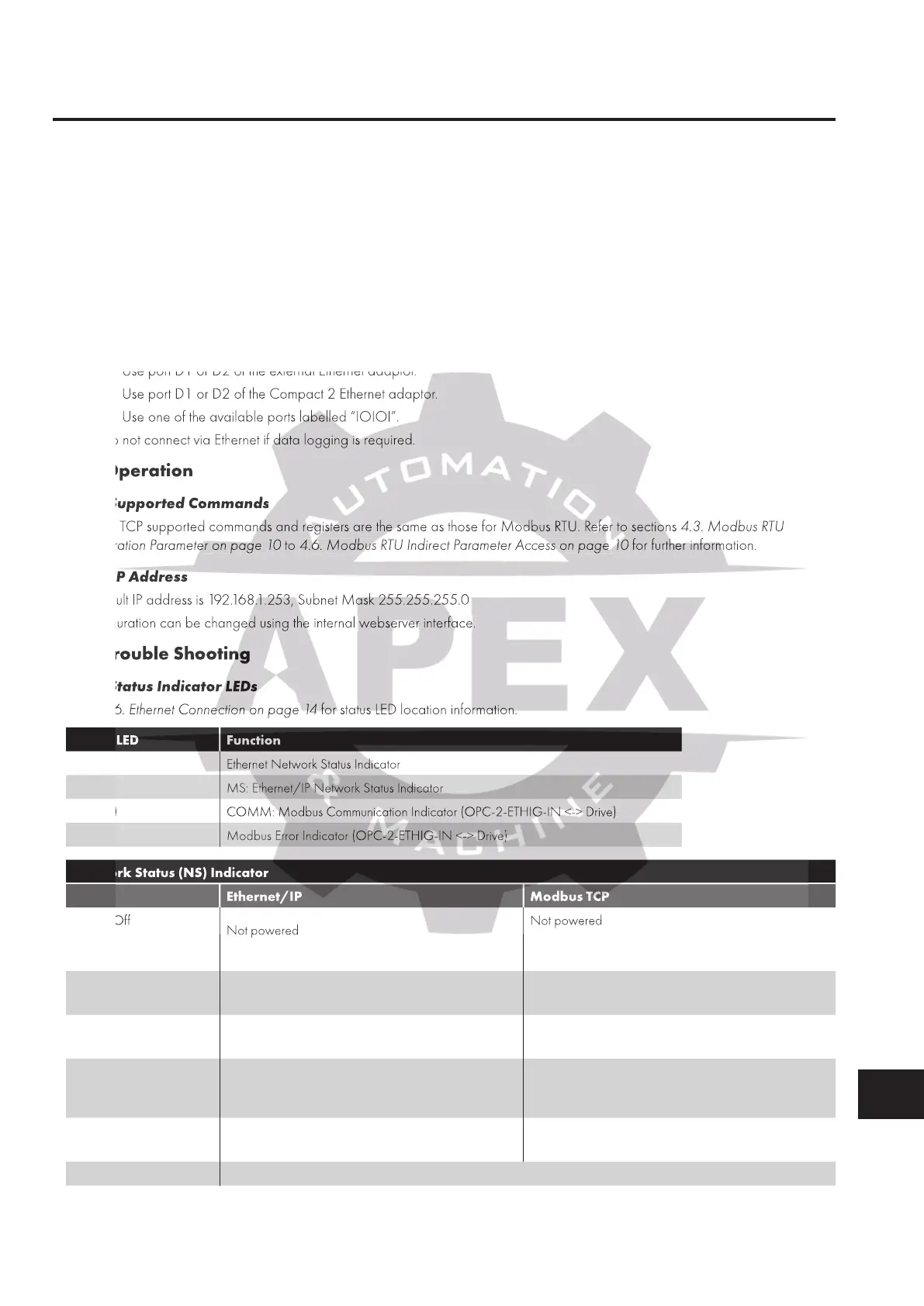 Page #45 background image