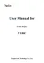 Preview: User Manual