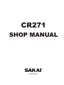 Preview: Shop Manual