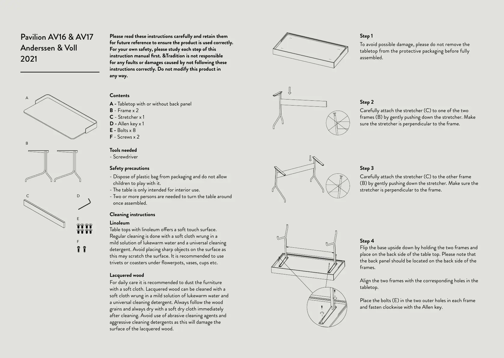 Page #2 background image