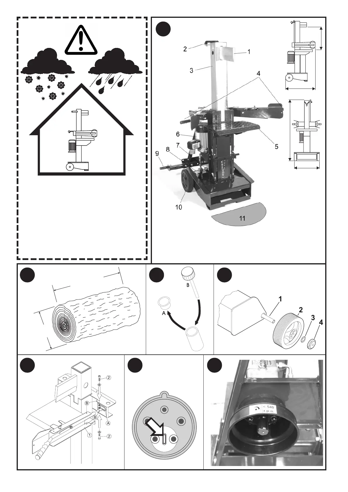 Page #2 background image