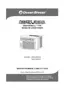 Preview: Owner's Manual