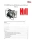 Preview: Service Maintenance Manual
