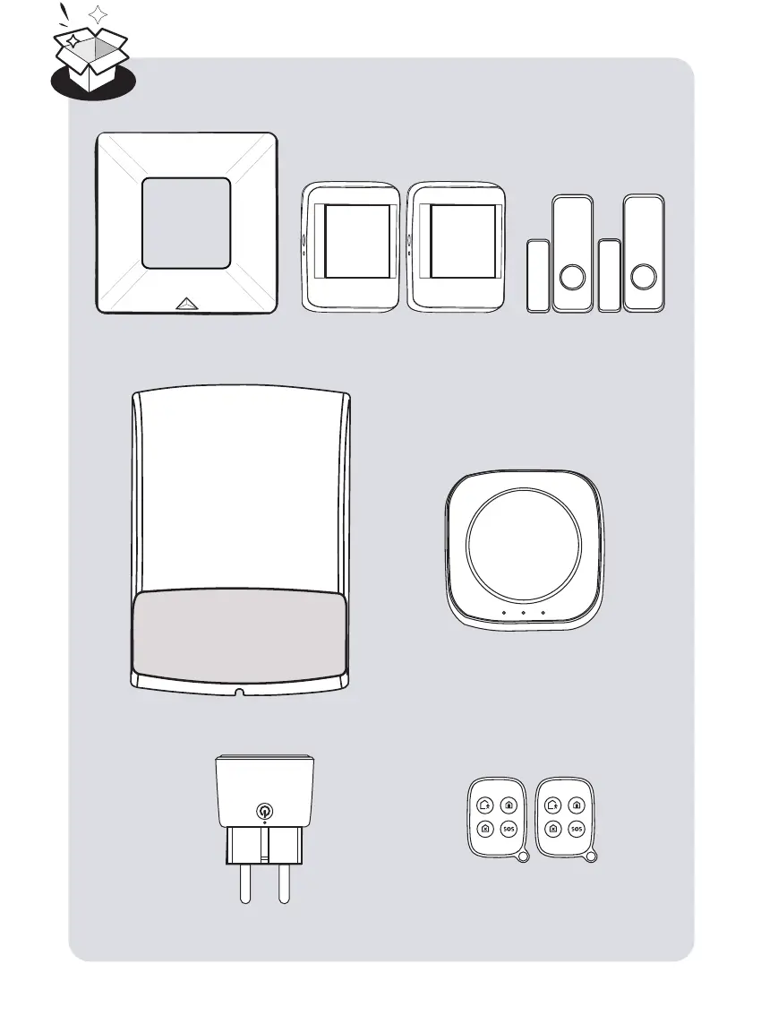 Page #4 background image