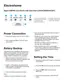 Preview: Quick Start Guide