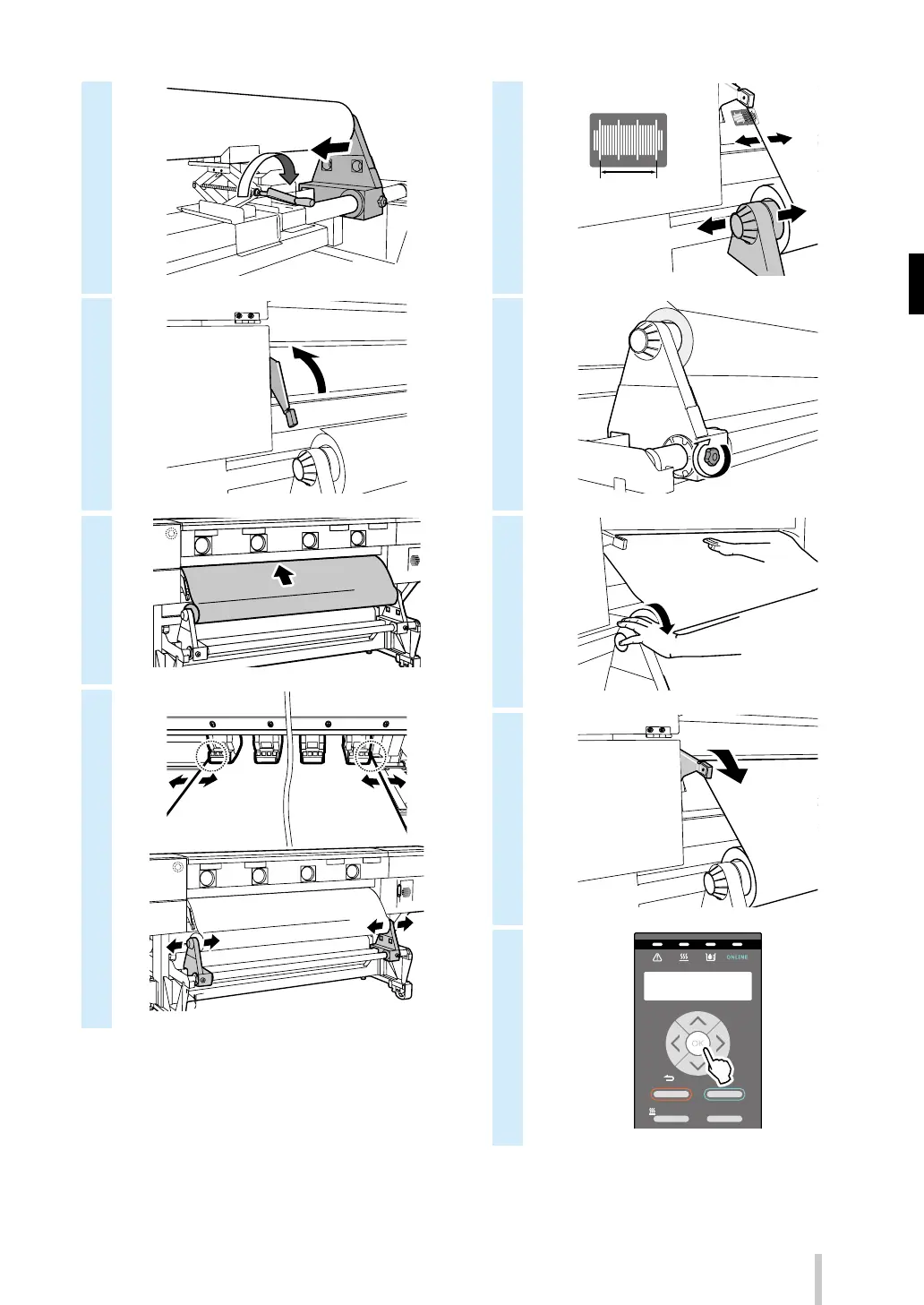 Page #8 background image