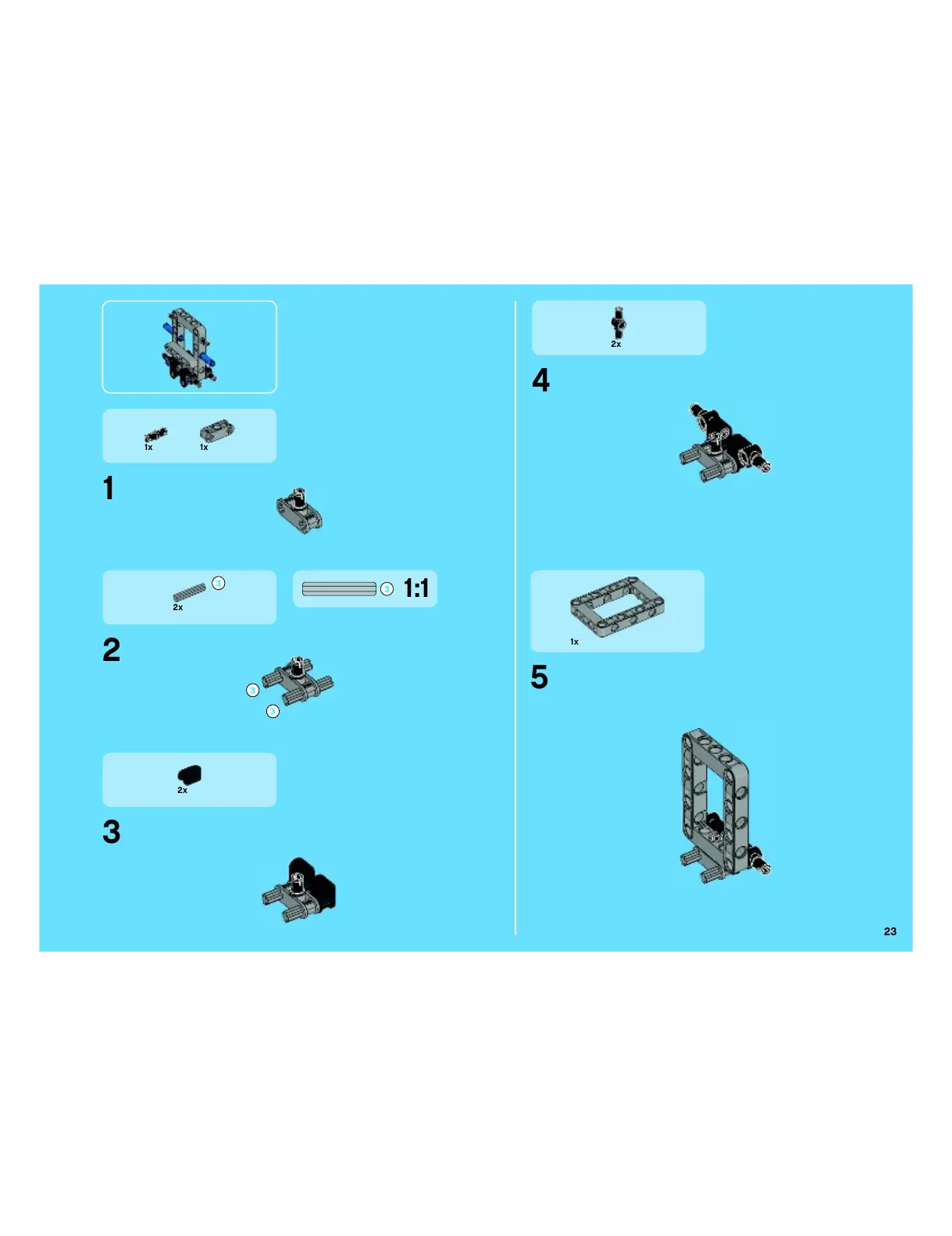 Page #23 background image
