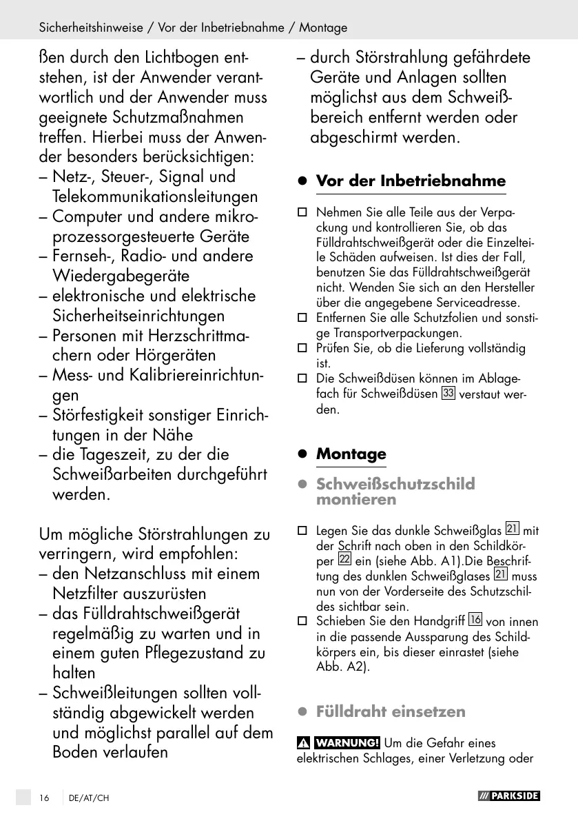Page #16 background image