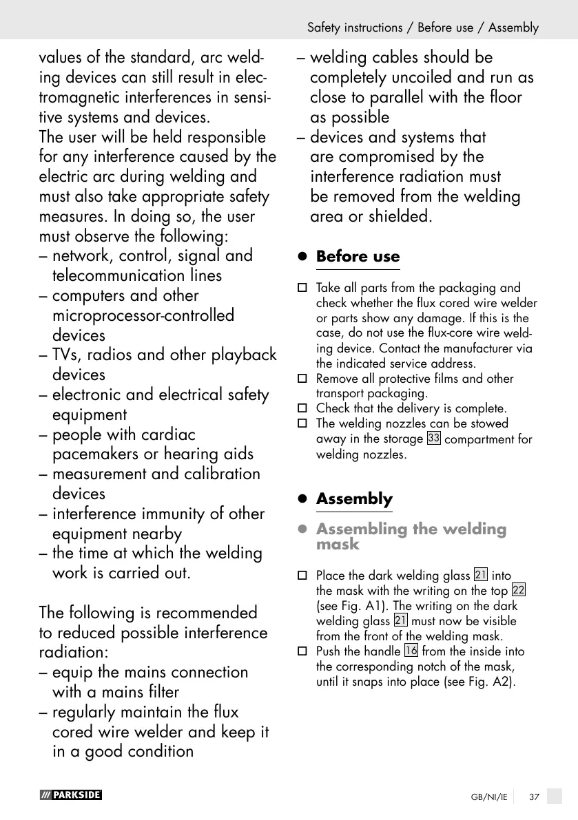 Page #37 background image