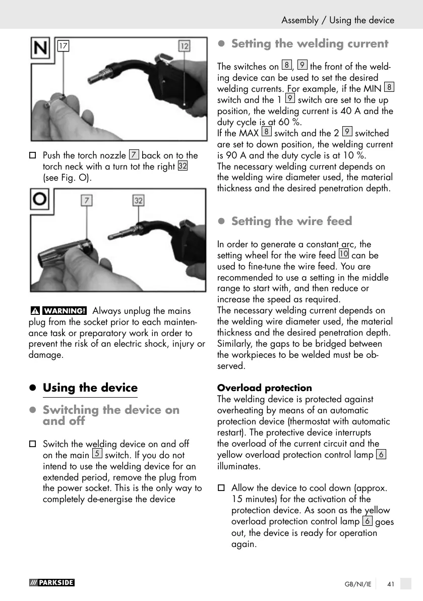 Page #41 background image
