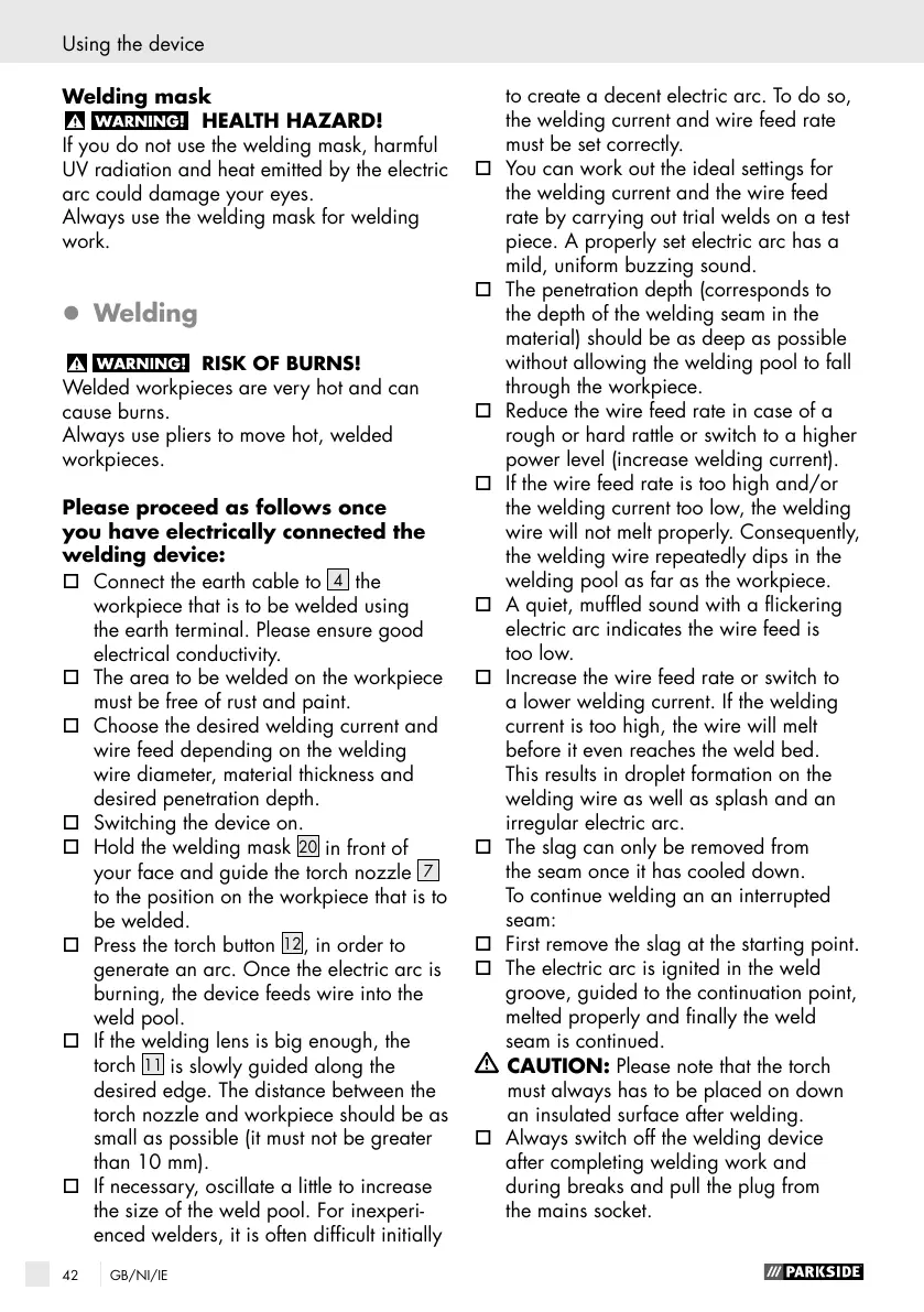 Page #42 background image
