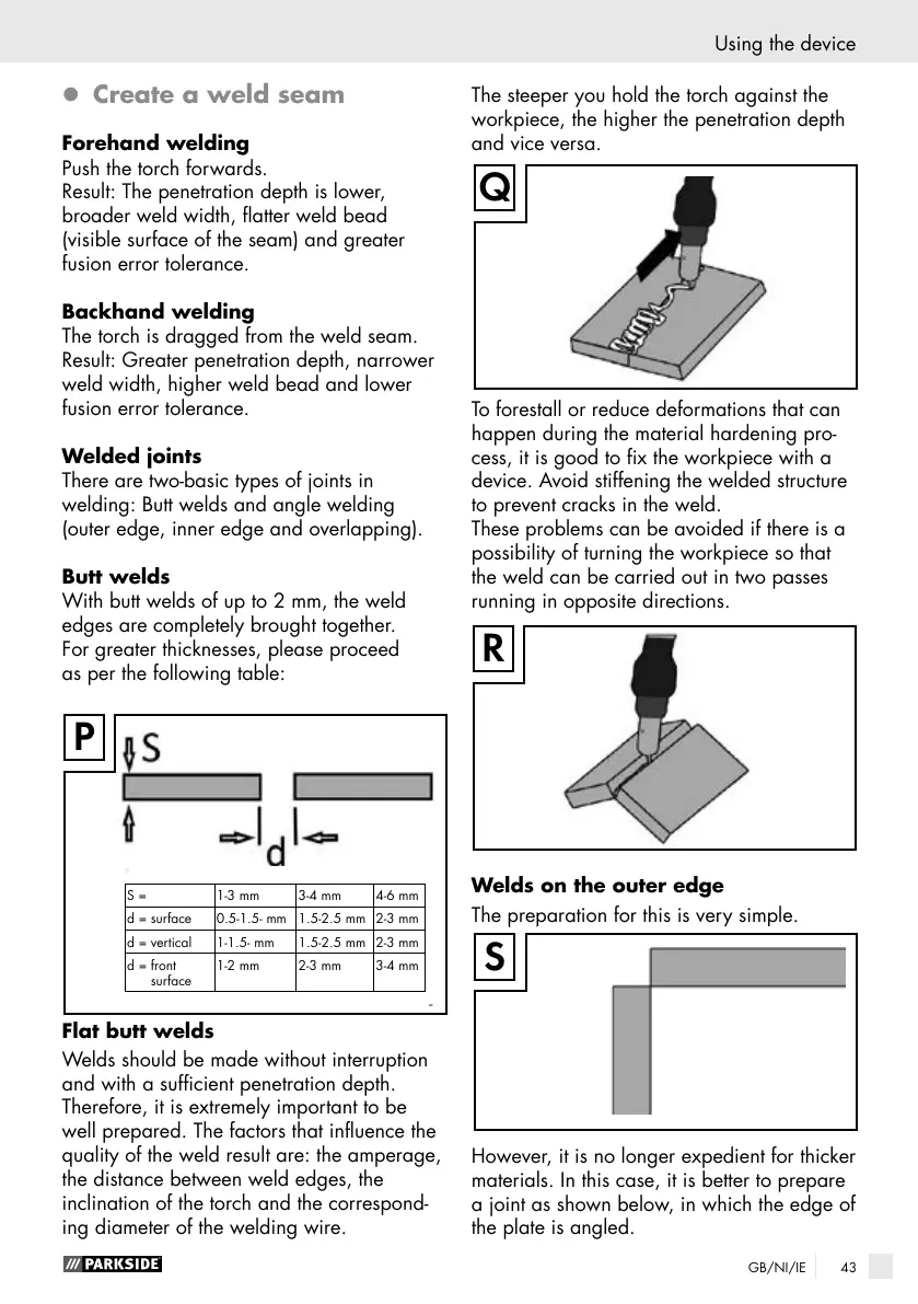 Page #43 background image