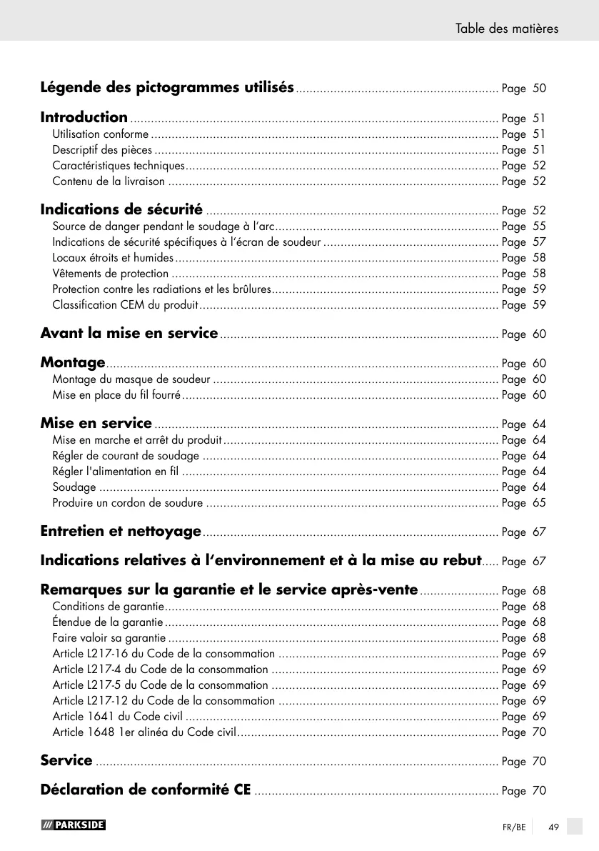 Page #49 background image