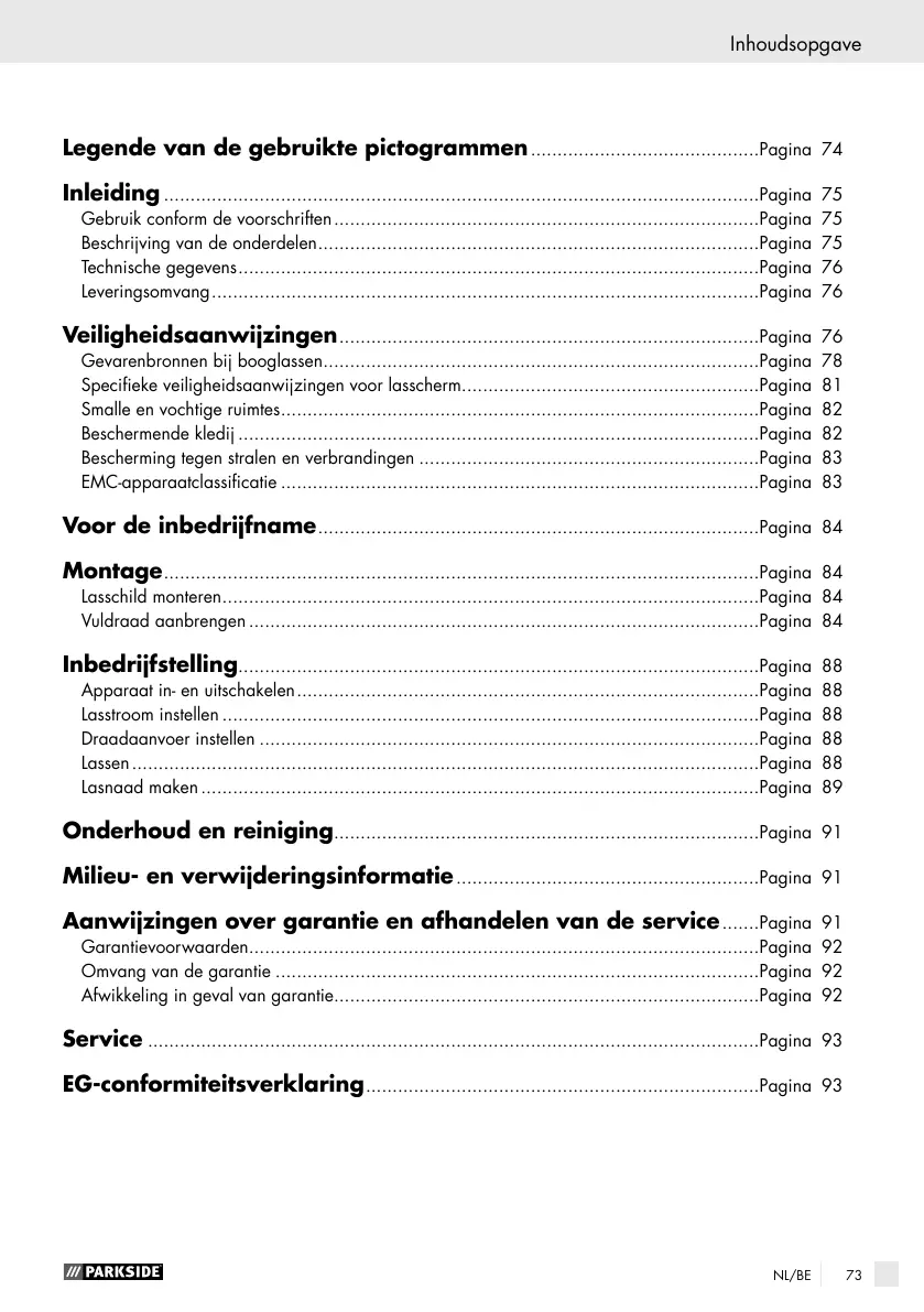 Page #73 background image