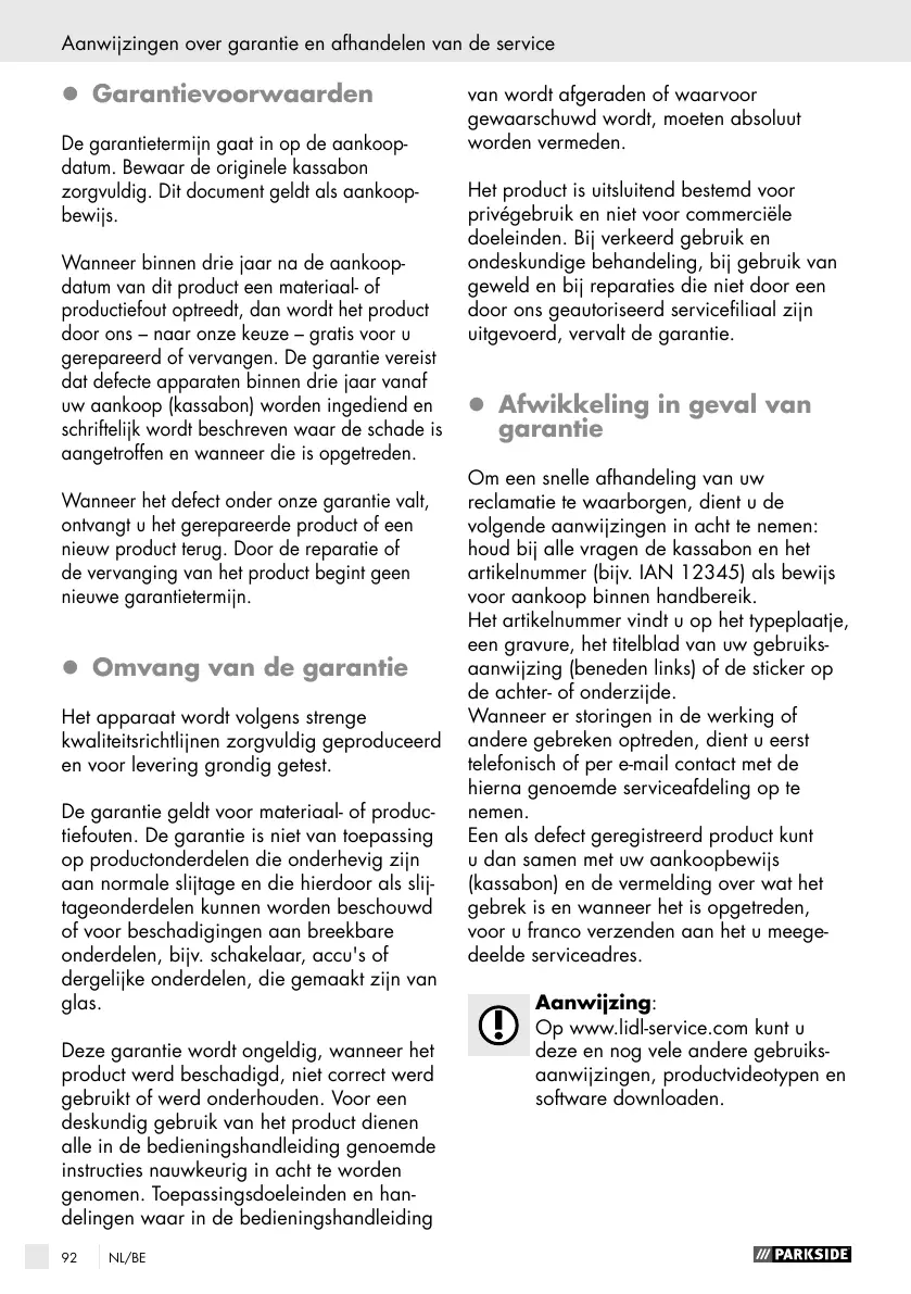 Page #92 background image