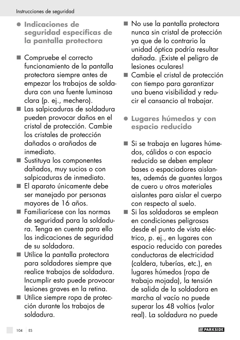 Page #104 background image