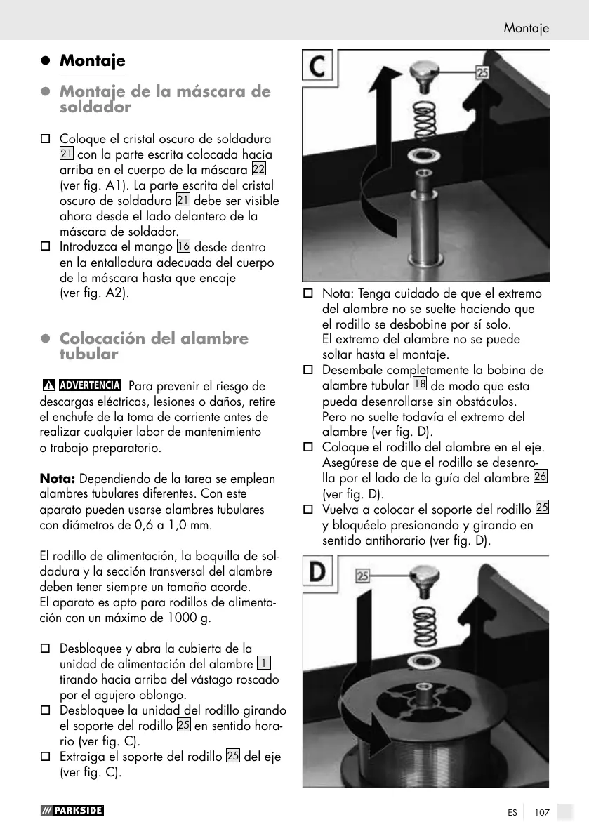 Page #107 background image