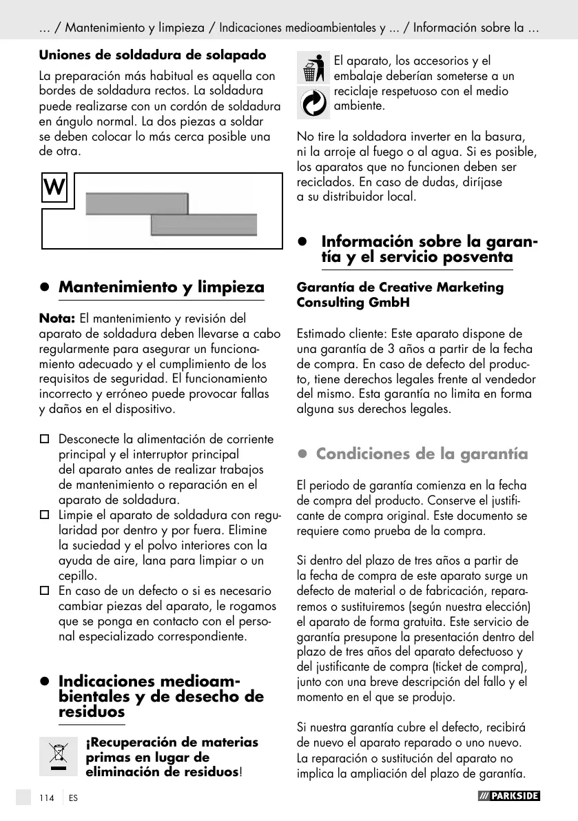 Page #114 background image