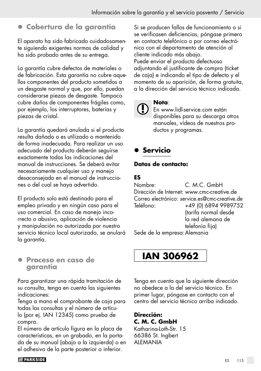 Page #115 background image